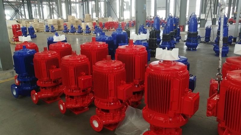 不锈钢排污泵规格尺寸：揭秘其优缺点**