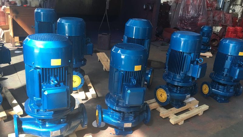 扬程流量：化工泵性能的关键参数解析