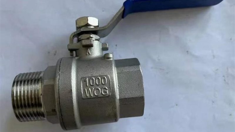 球阀密封面漏气，维修公司如何选择？**