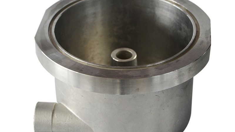 计量泵：维修与保养的差异化解析